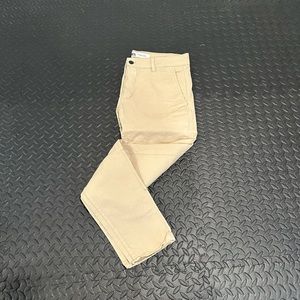 (3) Zara Slim Fit Pants